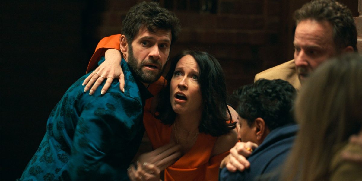 Revisión nuked: estaba enamorado de este elenco liderado por Anna Camp, ya que elevaban una comedia doméstica estándar pero subversiva