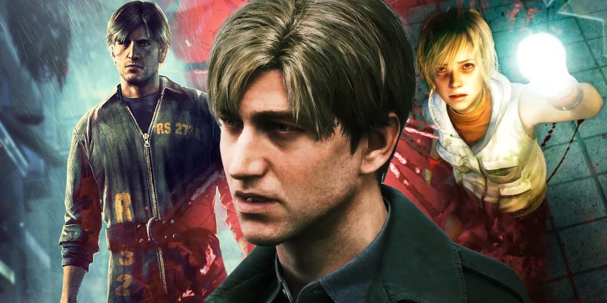 Uno de los mejores juegos para los fanáticos de Silent Hill ni siquiera es parte de la franquicia