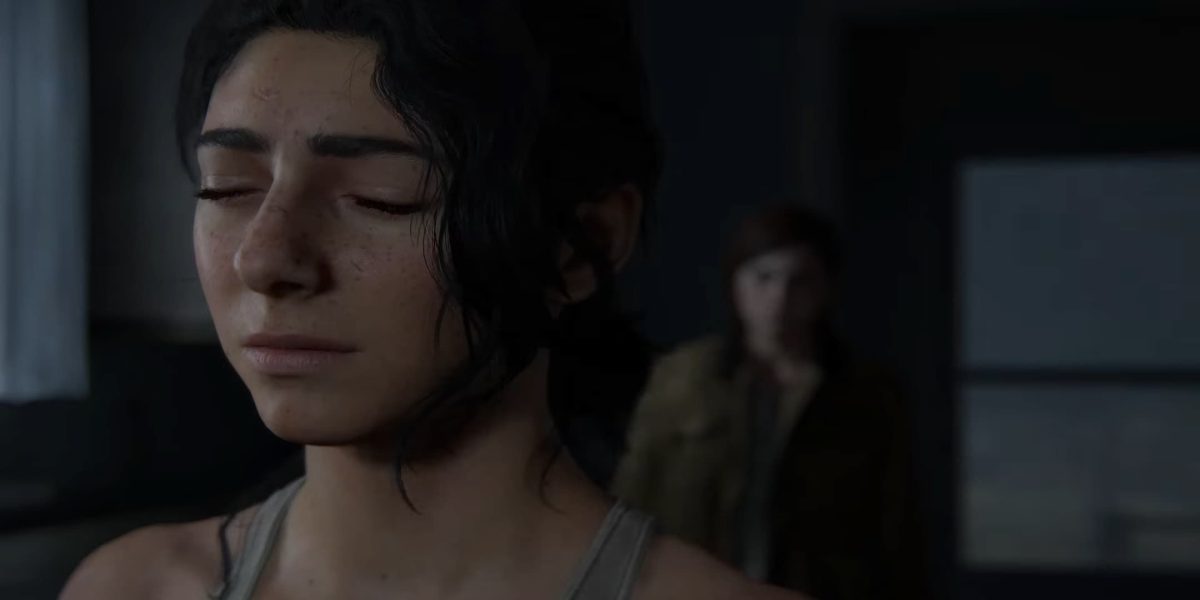 Después de la sorpresa de la actualización de la parte 2 de nosotros, estoy convencido de que todos deberíamos estar observando de cerca el 26 de septiembre