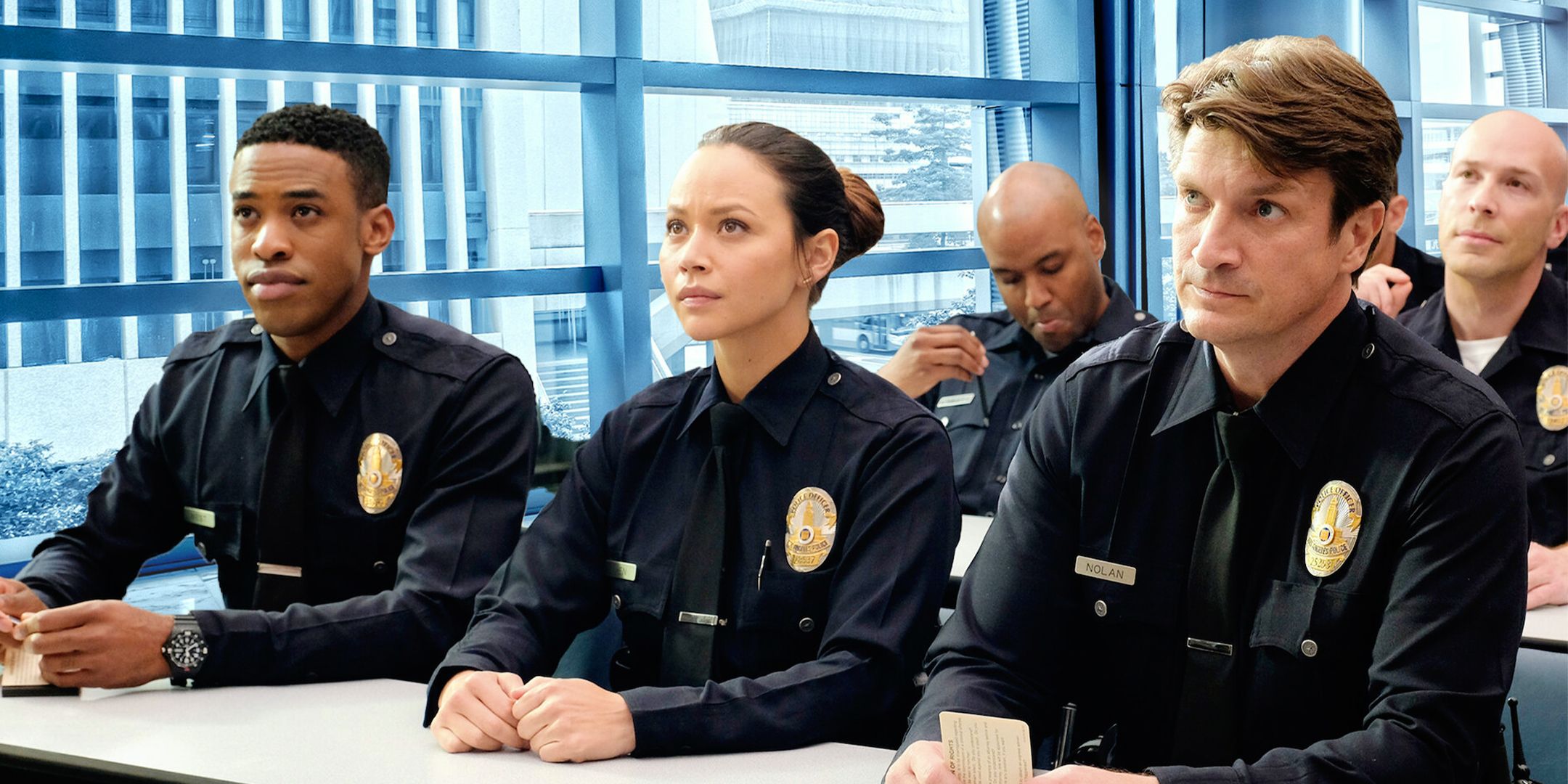 8 actores que elegiría como el nuevo novato para el novato spin -off del norte