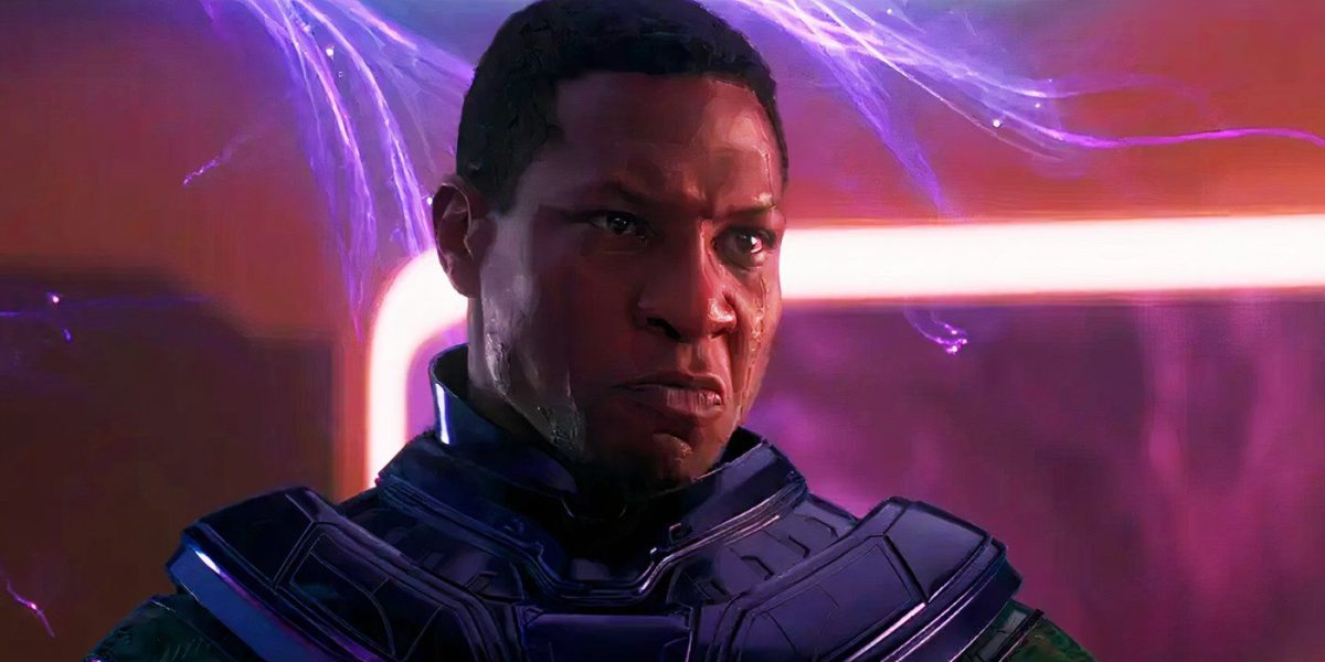 Me acabo de dar cuenta de cómo la historia de MCU de Kang podría haber vinculado el debut de The Fantastic Four, y ahora obtengo por qué fue reemplazado por Doctor Doom específicamente