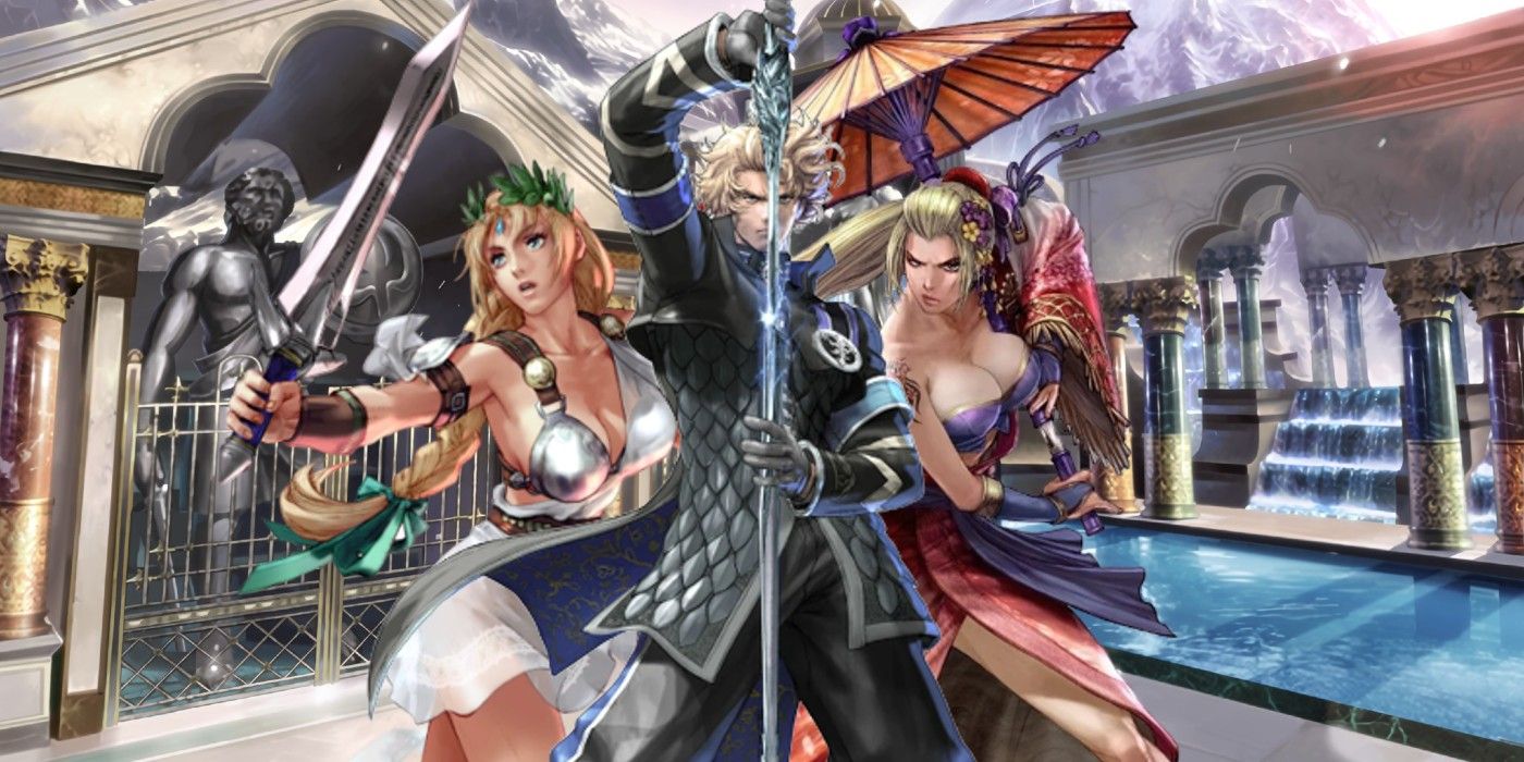 5 series de juegos de fantasía subestimados que merecen más atención