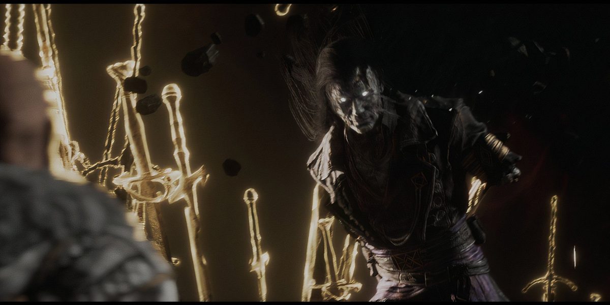 Limpie el piso con cualquier jefe en Clair Obscur gracias a este combo de armas y habilidades que rompe el juego