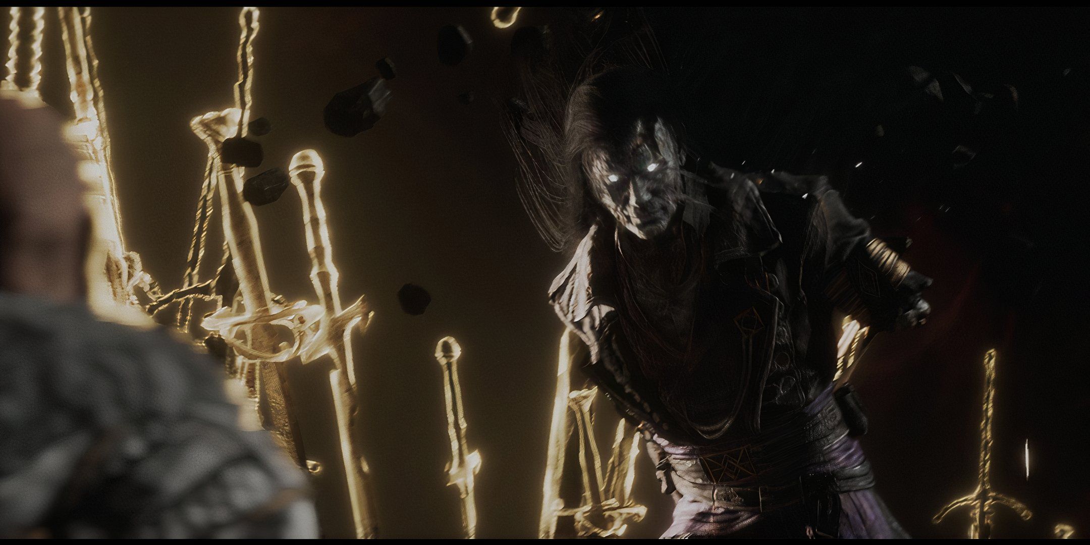 Limpie el piso con cualquier jefe en Clair Obscur gracias a este combo de armas y habilidades que rompe el juego