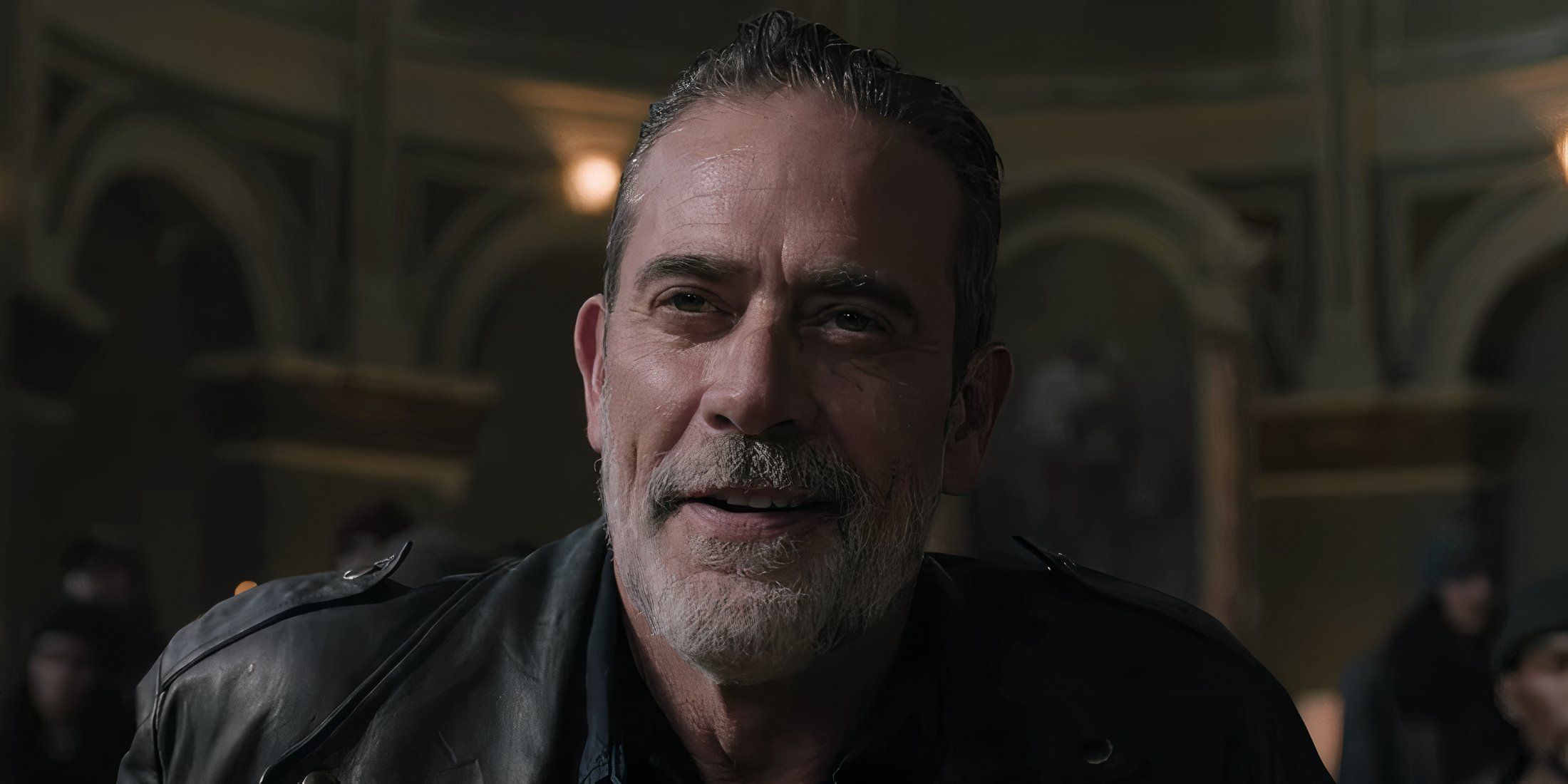 Twd Dead City Temporada 2 Trailer: Maggie y Negan Fight en lados opuestos de una guerra para Manhattan