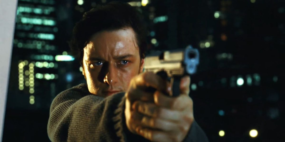 Thriller de acción de 17 años que merecía una secuela que llegará a Netflix esta semana