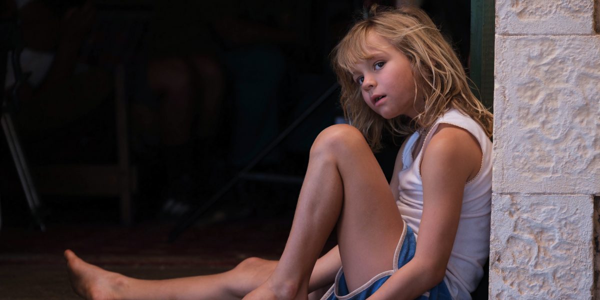 No vayamos a la revisión de los perros Tonight: me atacó la actuación de Lexi Venter en un drama histórico que no olvidaré pronto