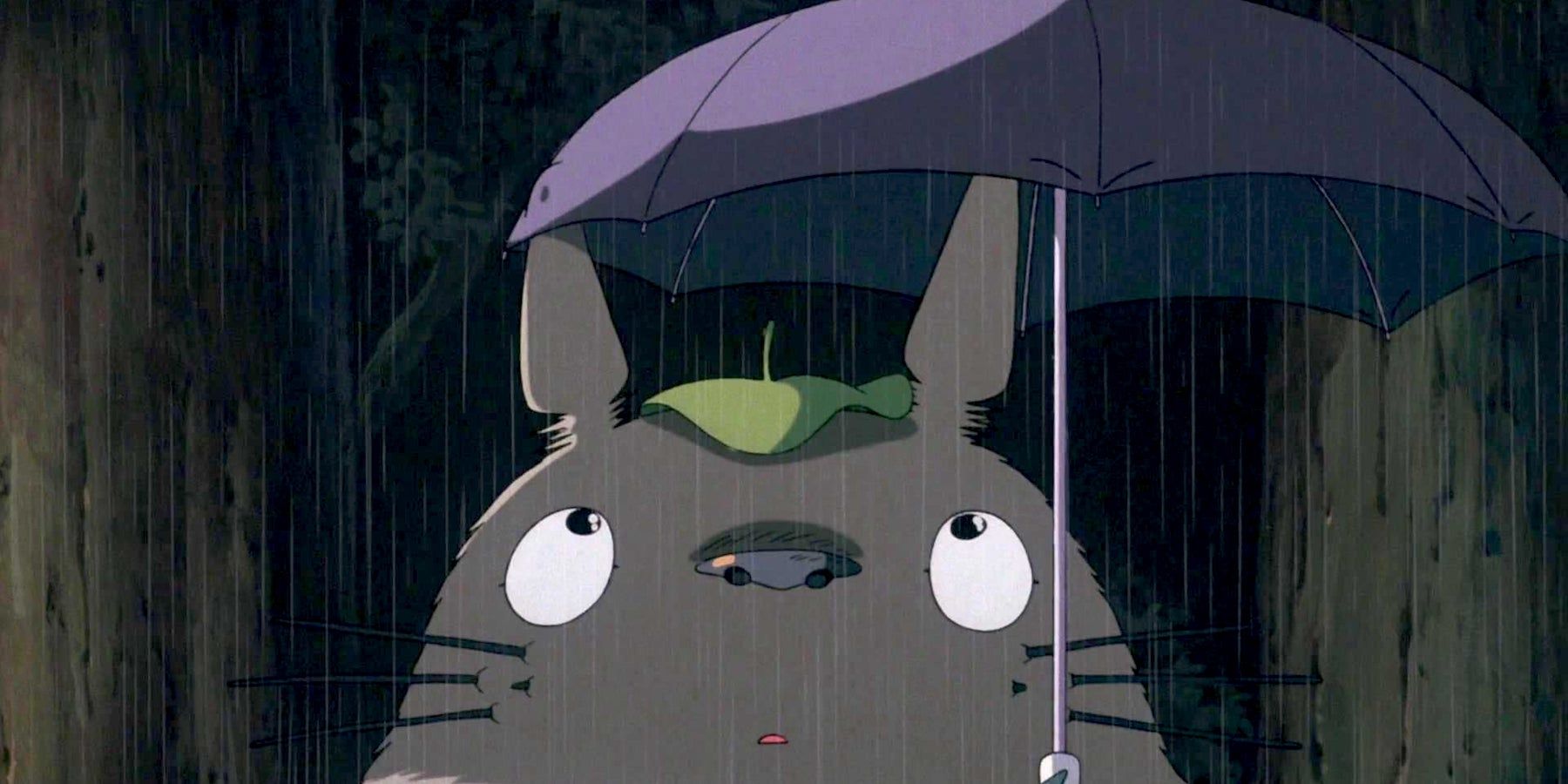 10 personajes más lindos de Studio Ghibli, clasificados
