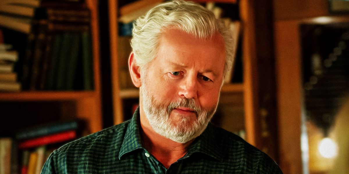 We Were Liars: Lo que realmente le sucedió a Rosemary Sinclair según los libros de E. Lockhart