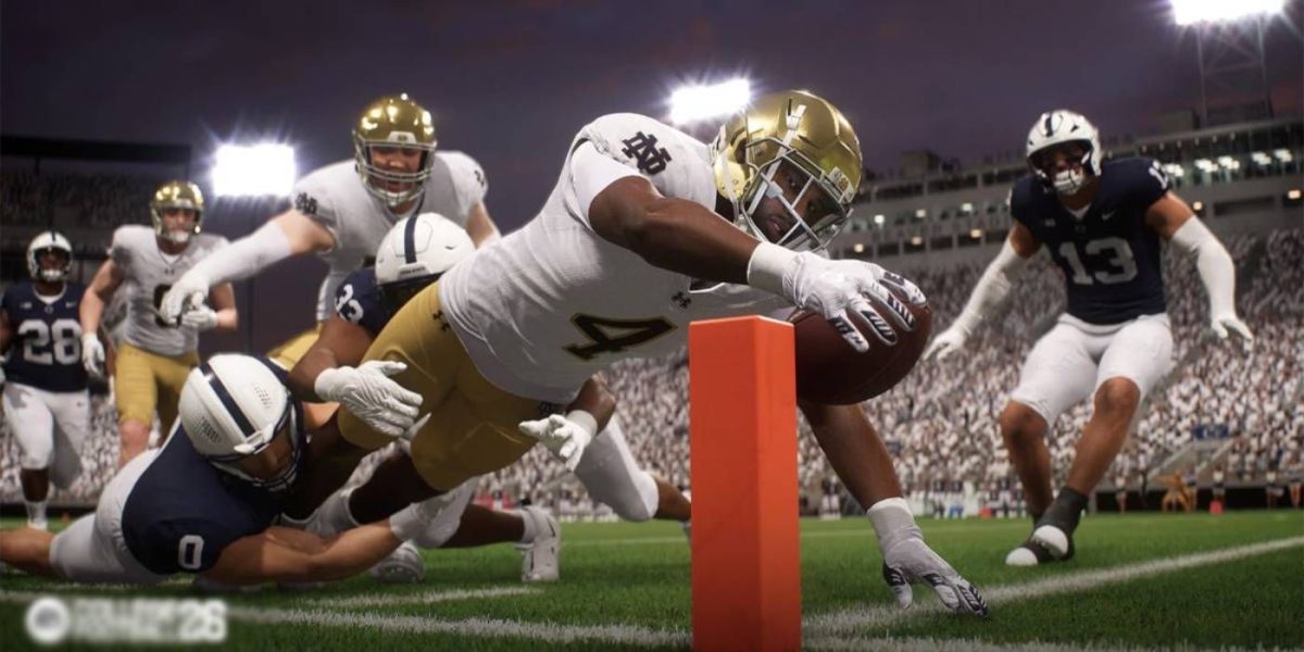 Los mejores libros de jugadas ofensivos en el fútbol universitario 26