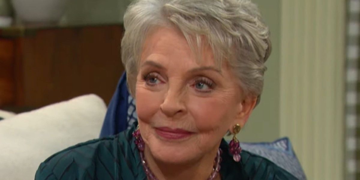 Days of Our Lives Legend es desairado por los Premios Emmy Daytime, y los fanáticos están furiosos al respecto