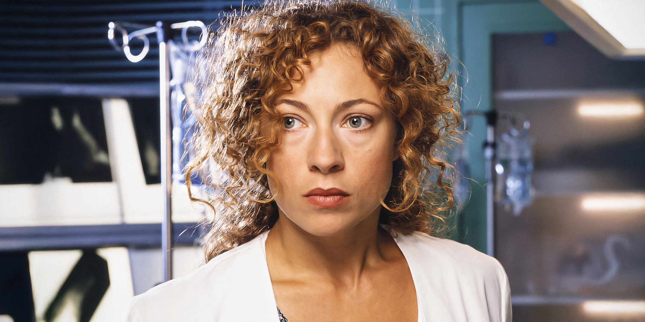 10 episodios de ER que son mucho más oscuros de lo que probablemente recuerdes