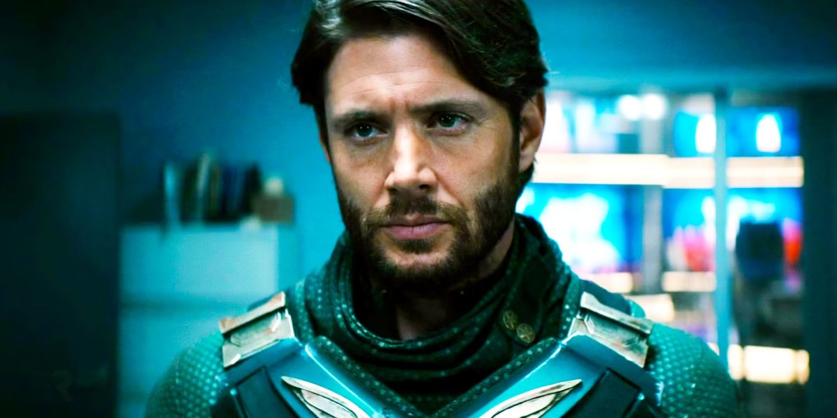 Uno de los mejores espectáculos de superhéroes modernos terminó hace un año y es un reemplazo perfecto para los niños.