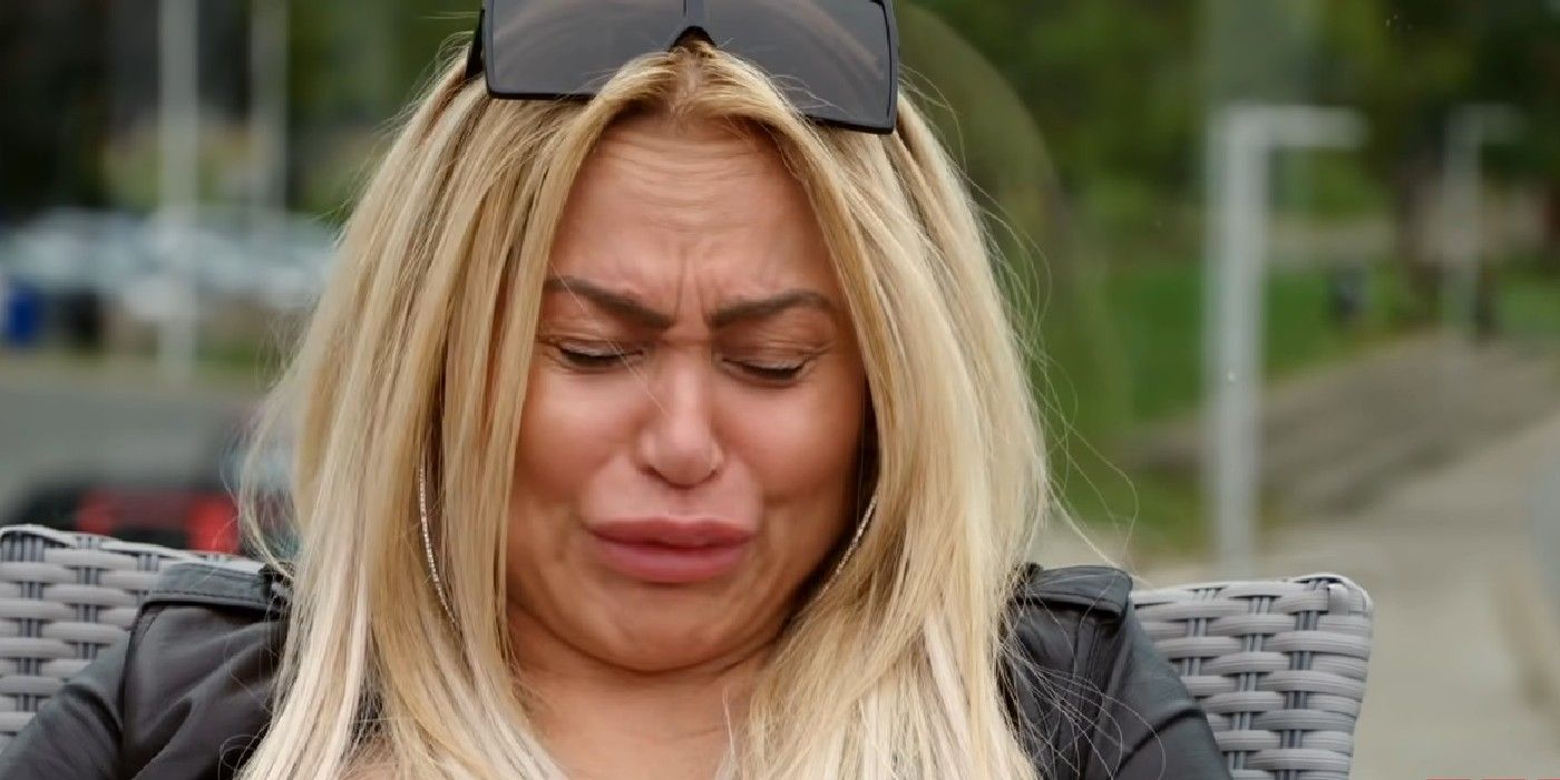 Hoy es un día triste para los fanáticos de los 90 días, ya que la querida estrella comparte trágicas noticias