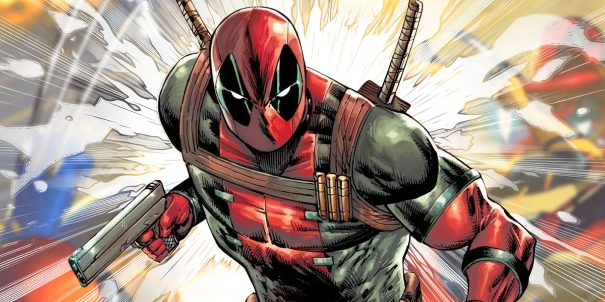 Este personaje de Deadpool podría ser el héroe Marvel más subestimado de la década de 2000