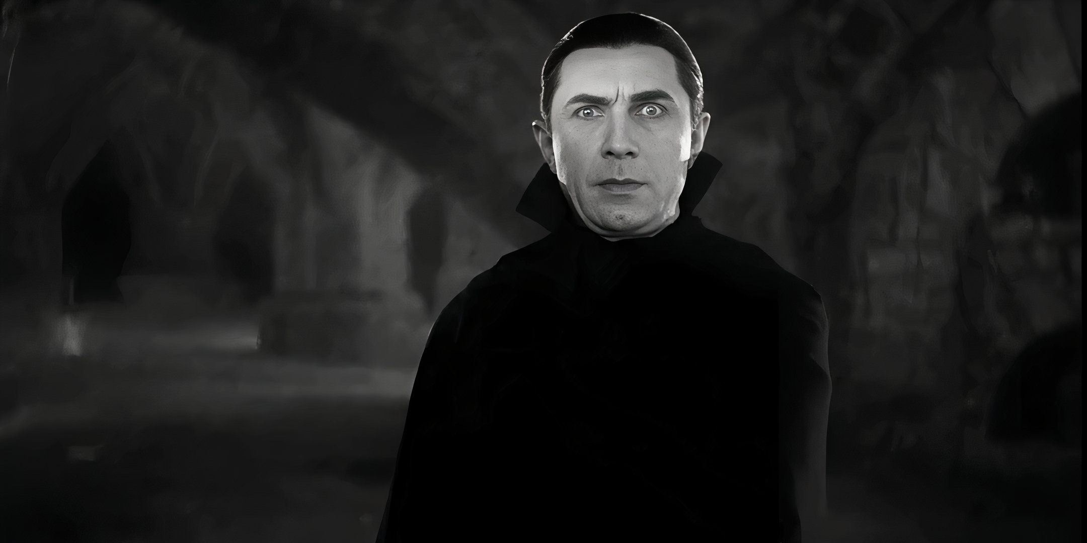 ¿Crees que Hollywood está obsesionado con los reinicios ahora? Este remake clásico fue filmado junto con la película original.