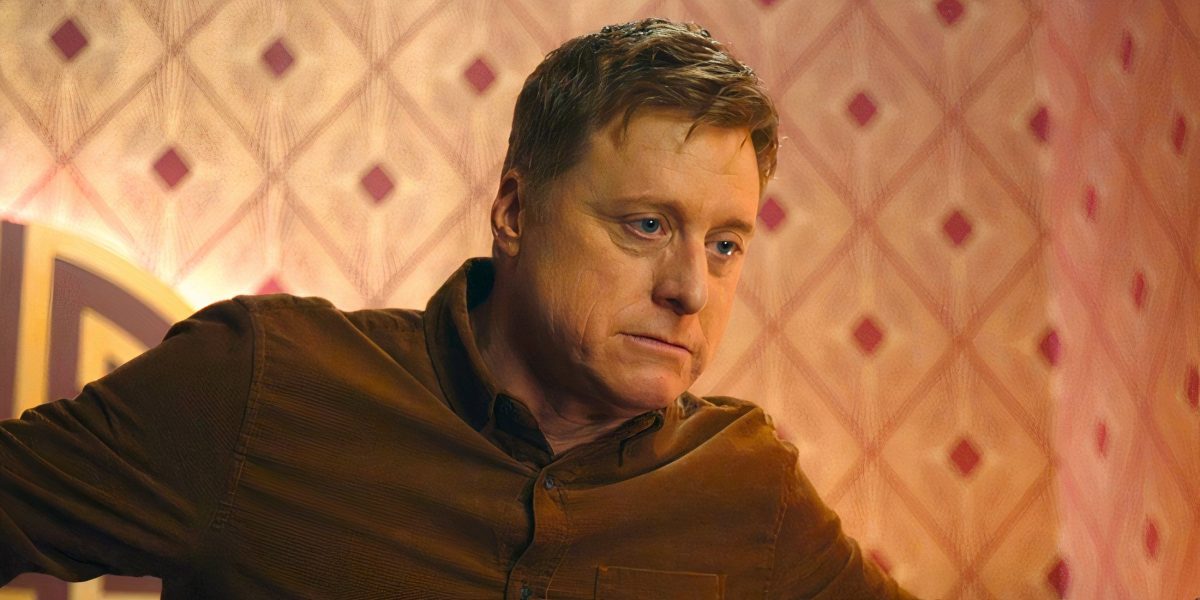 Residente Alien de la temporada 4, la muerte más grande del episodio 3 fue perfectamente presagiada por uno de los mejores personajes