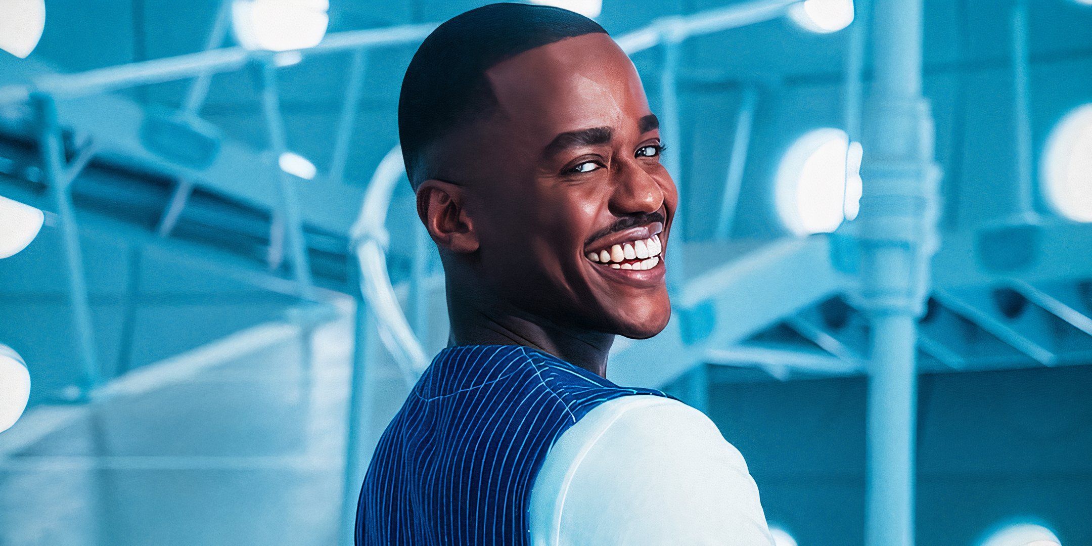 Doctor Who es Ncuti Gatwa tiene una respuesta impactante sobre el 16º Doctor después de Billie Piper Twist