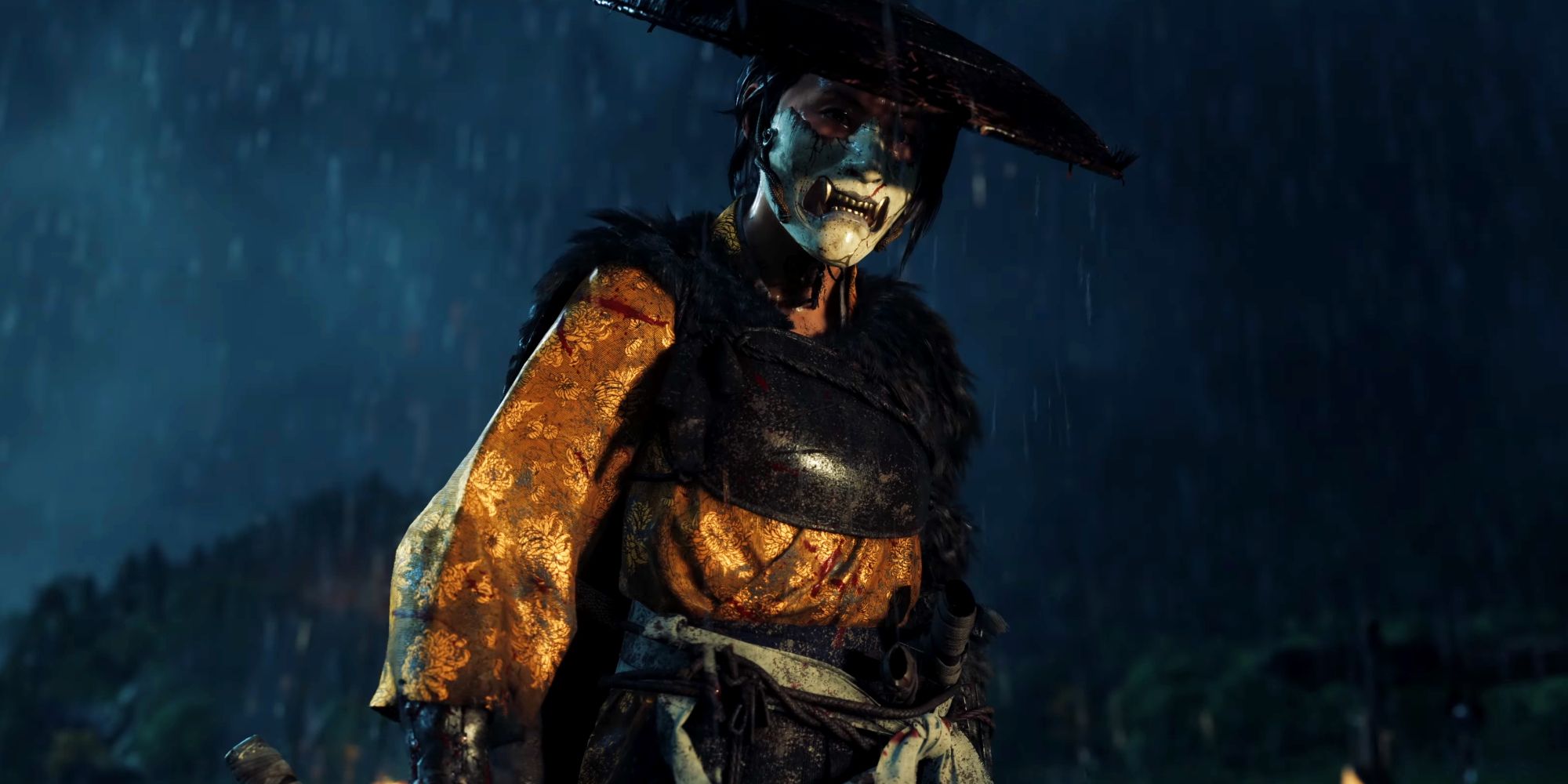 Cuándo esperar Ghost of Yotei en PC, basado en Tsushima y otras exclusivas de PlayStation