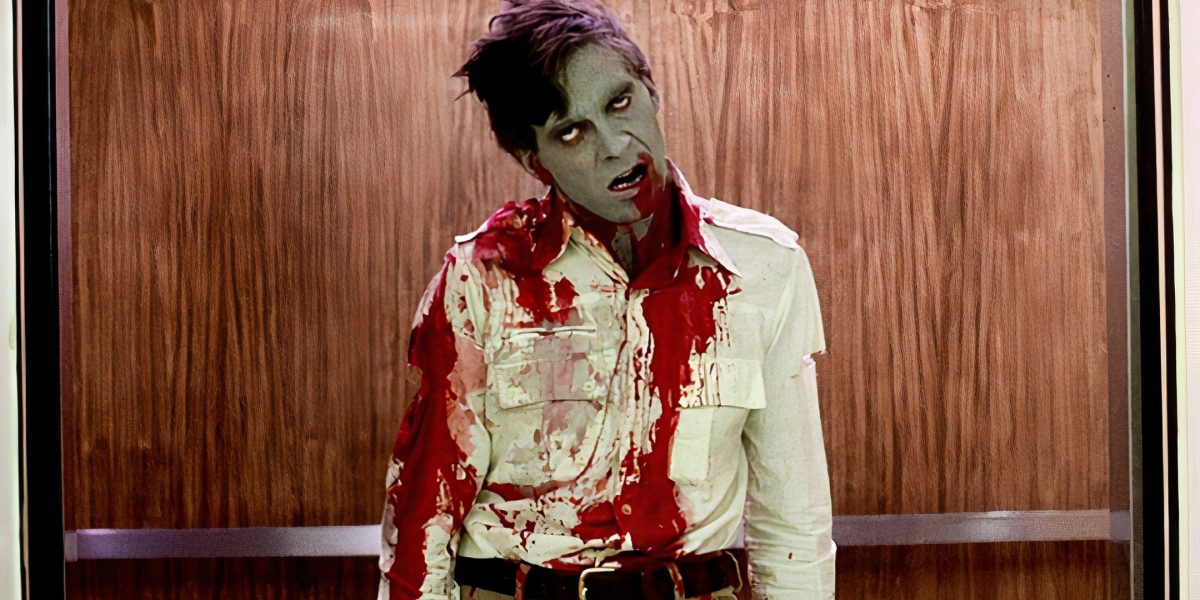 La película zombie que definió el género antes de George A. Romero