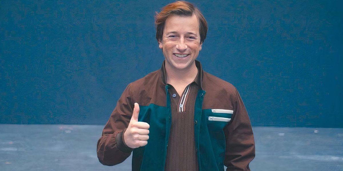 El actor Jimmy Olsen de Superman revela malentendidos divertidos que lo hicieron creer que estaba audicionando para el hombre de acero