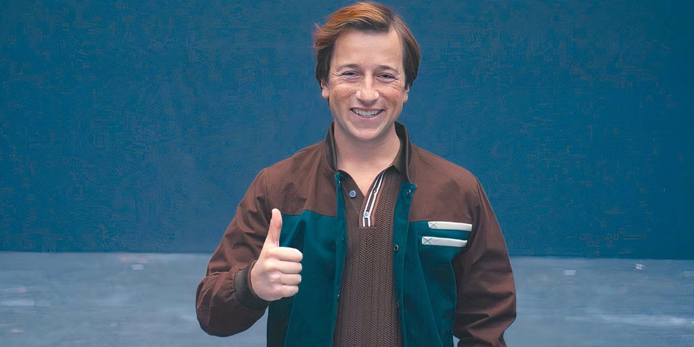 El actor Jimmy Olsen de Superman revela malentendidos divertidos que lo hicieron creer que estaba audicionando para el hombre de acero