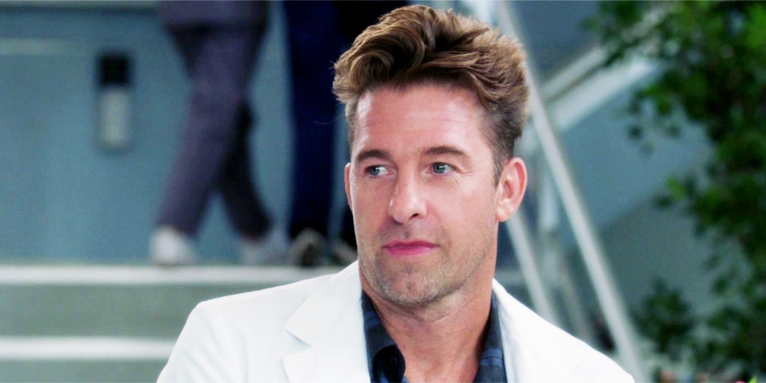 Puedo destruir tu estrella se une al intrigante drama criminal de Scott Speedman