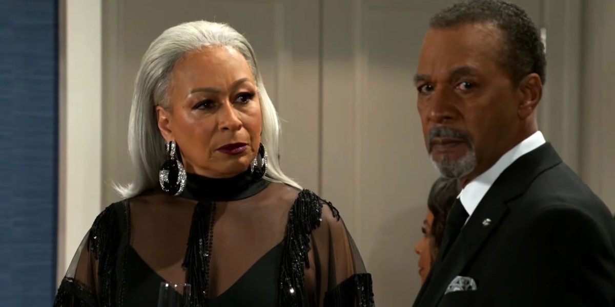 La inspiración de la vida real detrás de Beyond the Gates revelada por EP