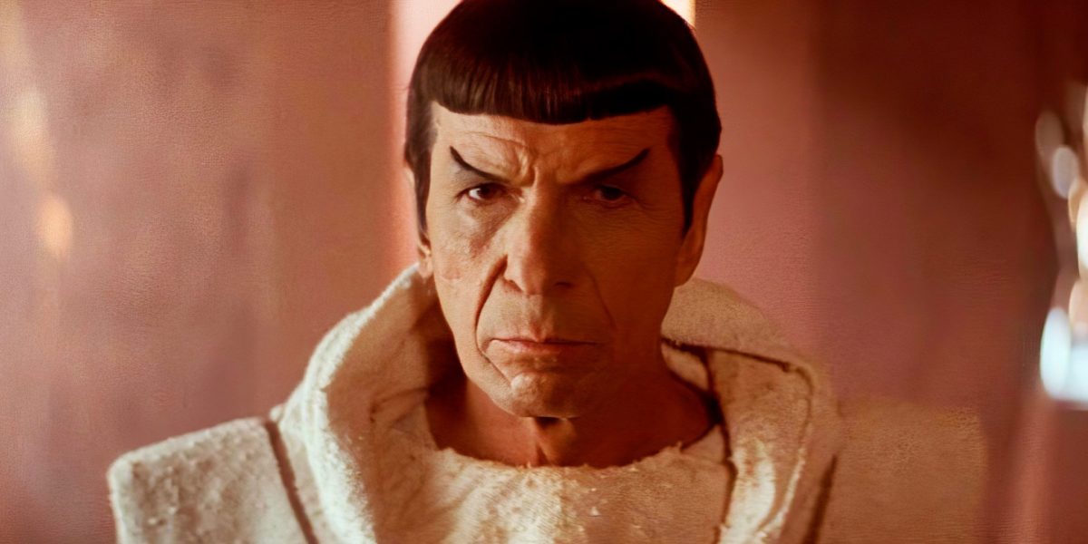 Las 6 películas Leonard Nimoy dirigida, clasificada