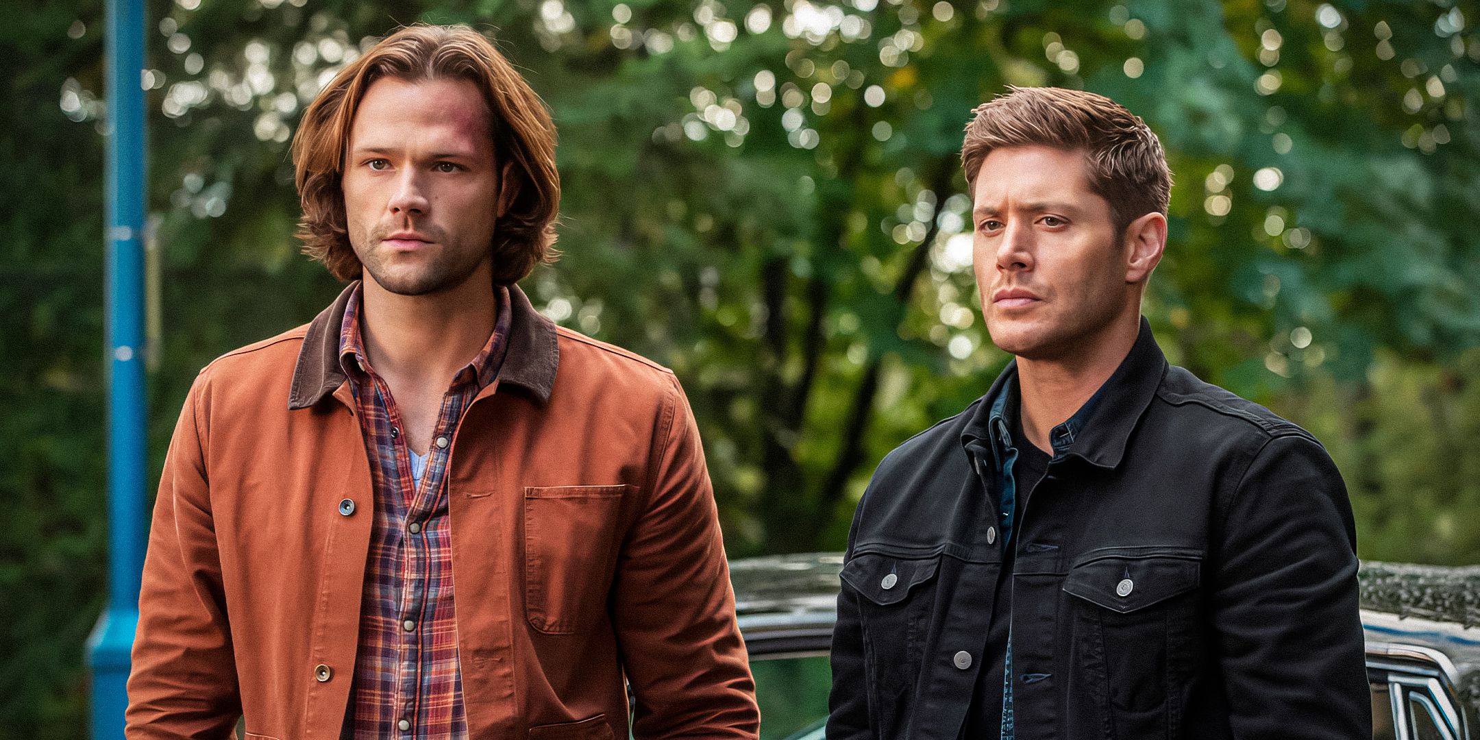 20 años después de que se estrenó Supernatural, una estrella admite que estaba “sorprendido de que hubiera fanáticos” en absoluto “