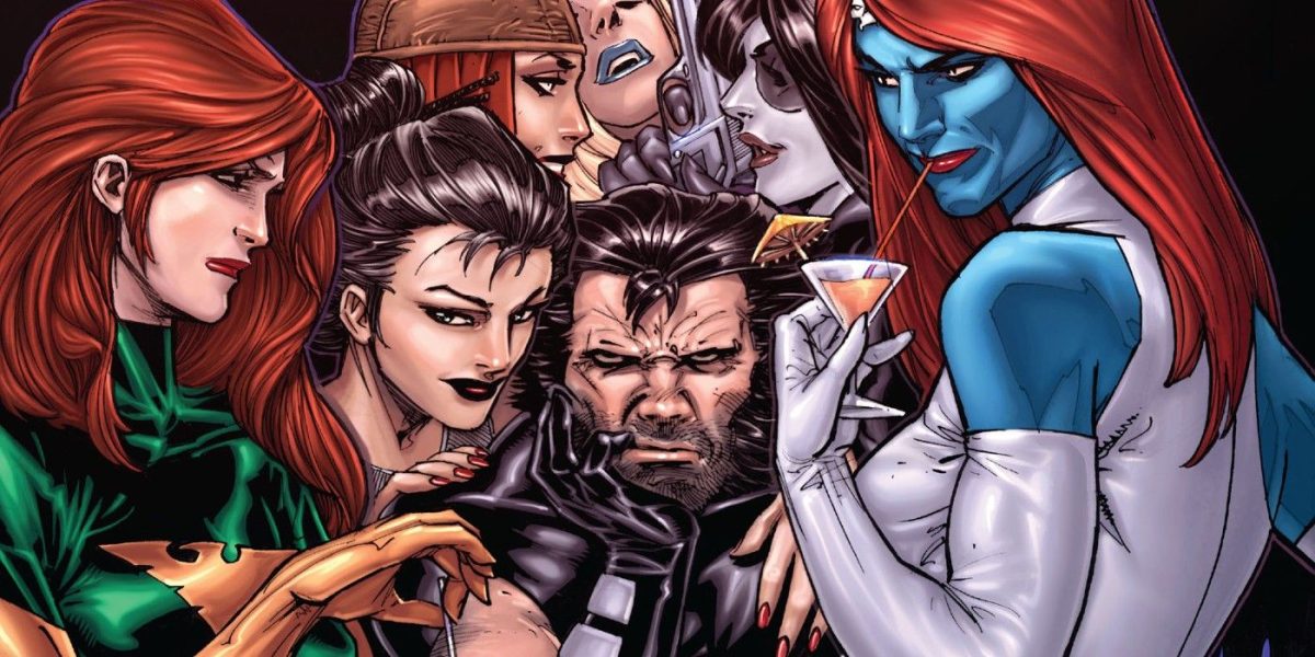 El verdadero amor de Wolverine no es Jean o Storm, y la evidencia es difícil de negar