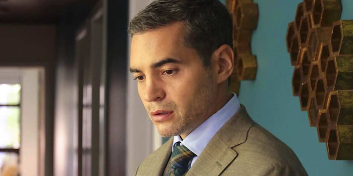 El momento más horrible de la temporada 3 de Trent Trent es exactamente lo que hace que el programa se destaque