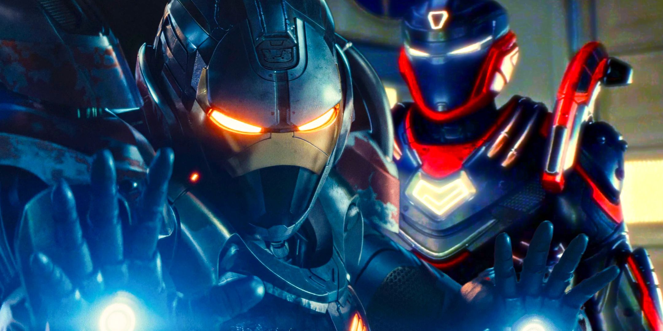 Cada traje de Ironheart en el MCU, clasificado por la precisión de los cómics