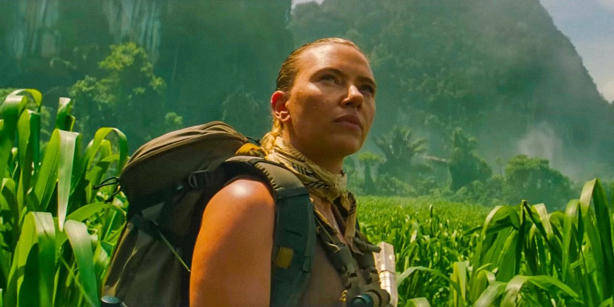 Jurassic World Rebirth's Box Office vence a la película de dinosaurios de 25 años que tiene una mejor partitura RT