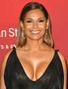 Disparo en la cabeza de Salli Richardson-Whitfield