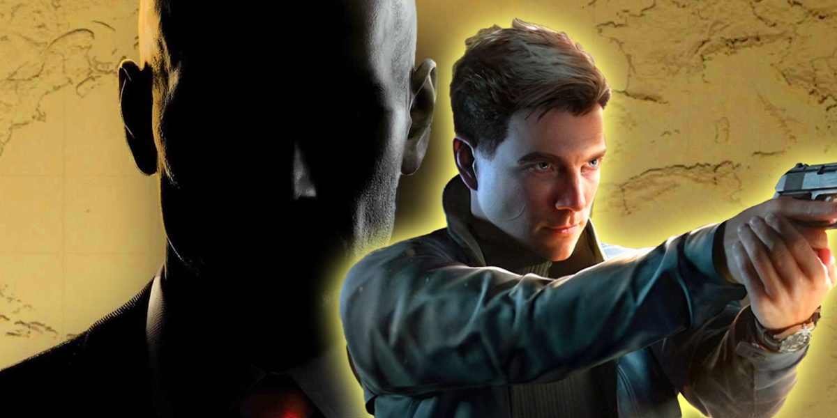 Tengo más esperanzas para 007 First Light después del reciente anuncio de Hitman