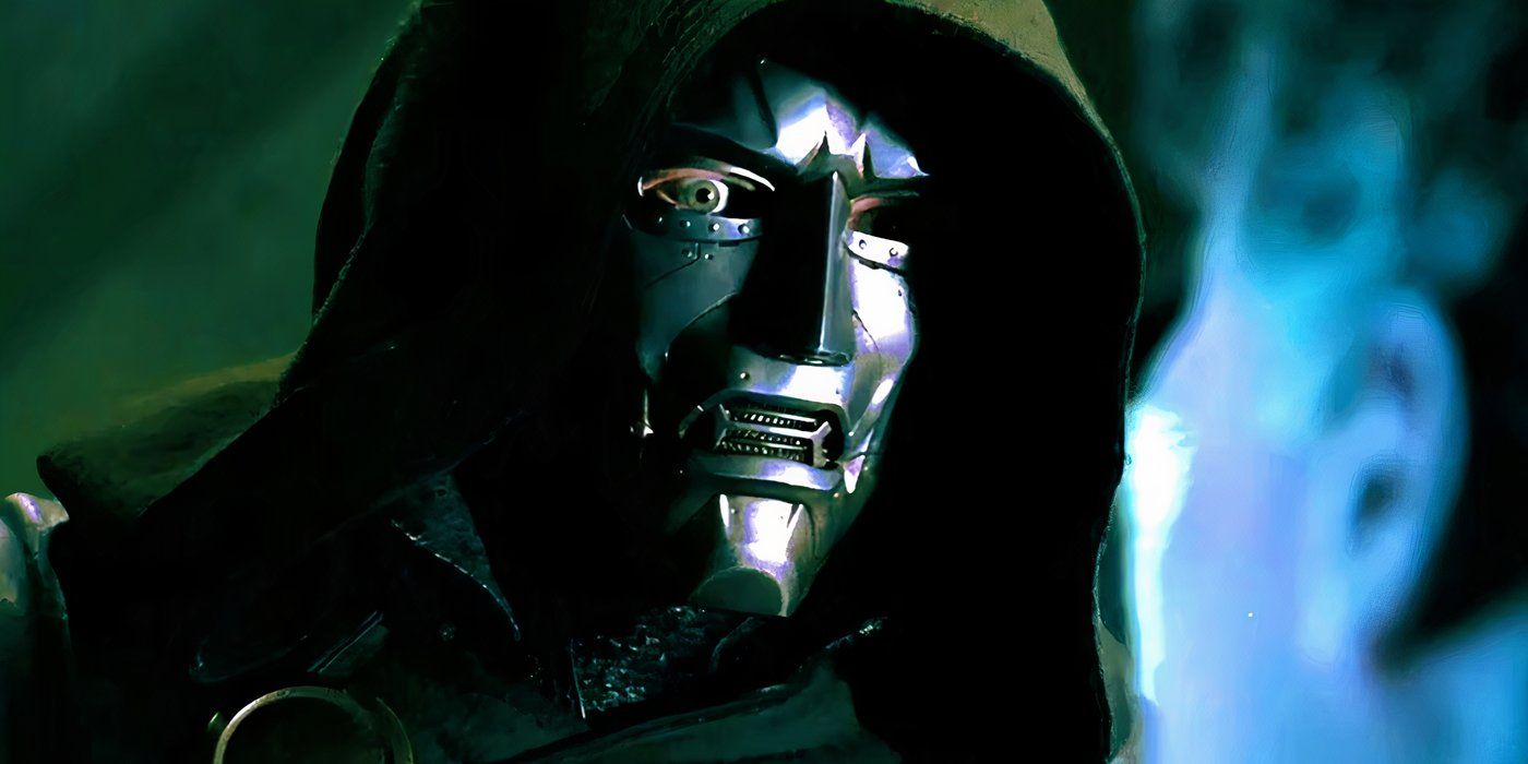 Necesito 1 héroe de MCU para luchar contra el doctor Doom más que nunca después de su última actualización de potencia.