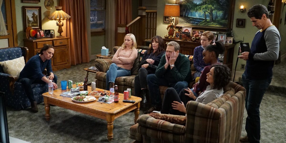 El actor original de Roseanne habla sobre los Conners que terminan sin su personaje: "Cambiado para siempre" por él "