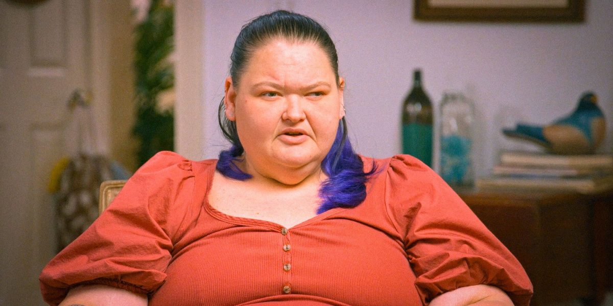 La estrella de 1000 libras de hermanas comparte más fotos revelando los resultados de la cirugía de la piel (ver cuerpo completo)