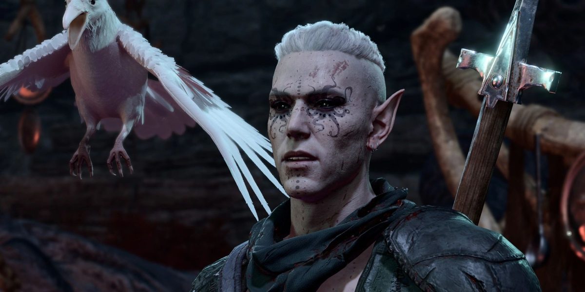 Incluso después de dos años, esta batalla de Baldur's Gate 3 en el Acto 2 sigue siendo la más estresante de todas