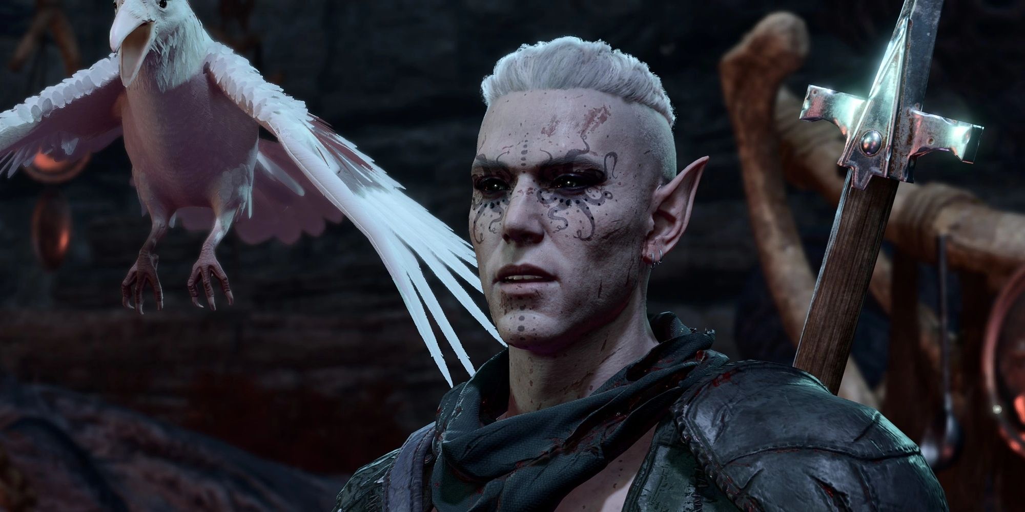 Incluso después de dos años, esta batalla de Baldur’s Gate 3 en el Acto 2 sigue siendo la más estresante de todas