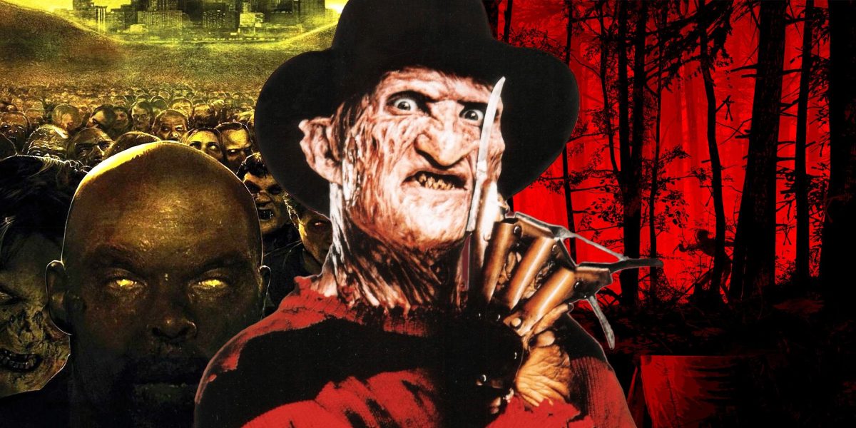 10 videojuegos de terror olvidados basados en películas de terror famosas