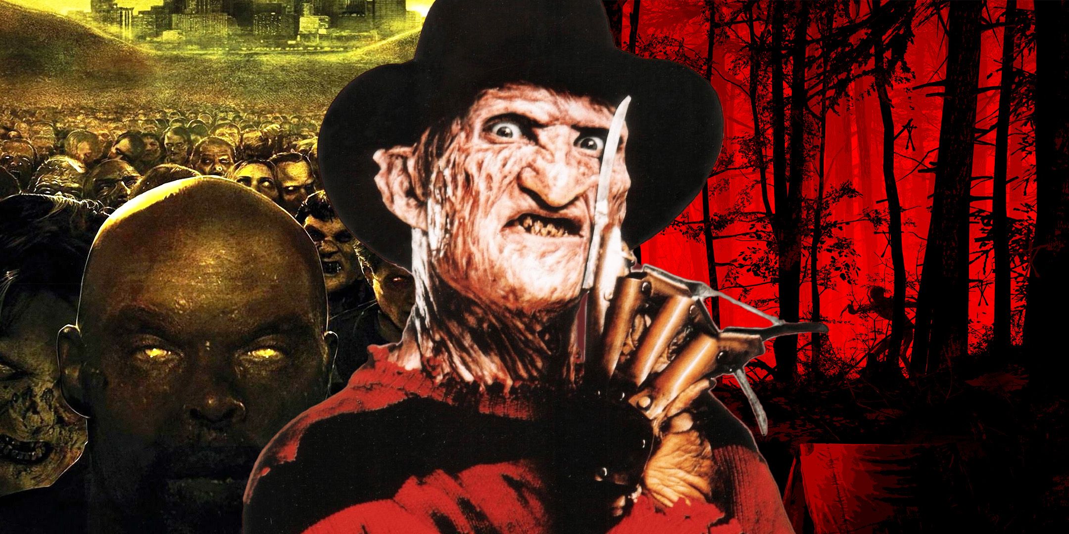 10 videojuegos de terror olvidados basados en películas de terror famosas