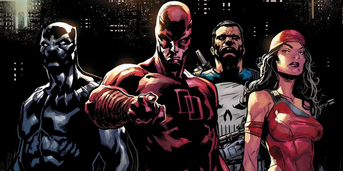 Después de 55 años, un héroe clásico de Marvel se convierte permanentemente en villano: "Reclamo este mundo como mi campo de caza"