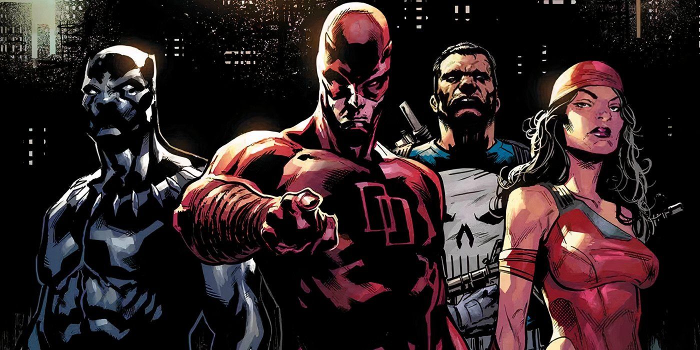 Después de 55 años, un héroe clásico de Marvel se convierte permanentemente en villano: “Reclamo este mundo como mi campo de caza”