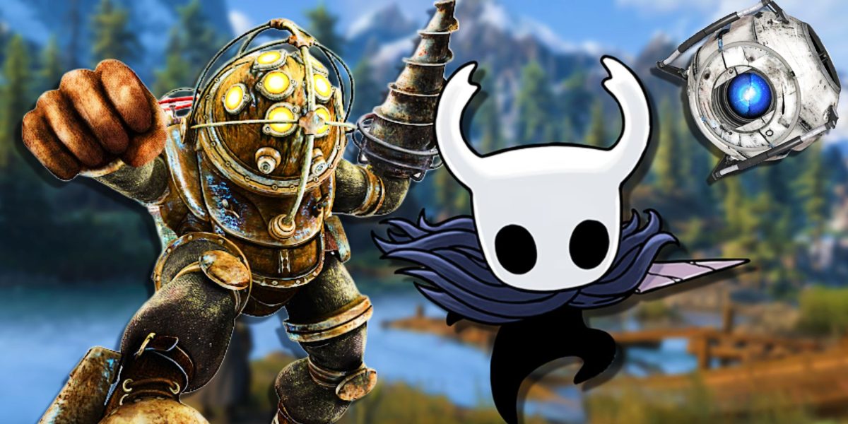 Este juego de rol aclamado críticamente es el juego más atrasado en HowlongTobeat, pero debes jugarlo de todos modos