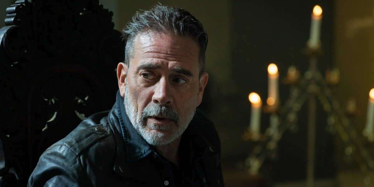 The Walking Dead: Dead City Season 2 Rotten Tomatoes Puntor reveló: ¿cómo se compara con la temporada 1?