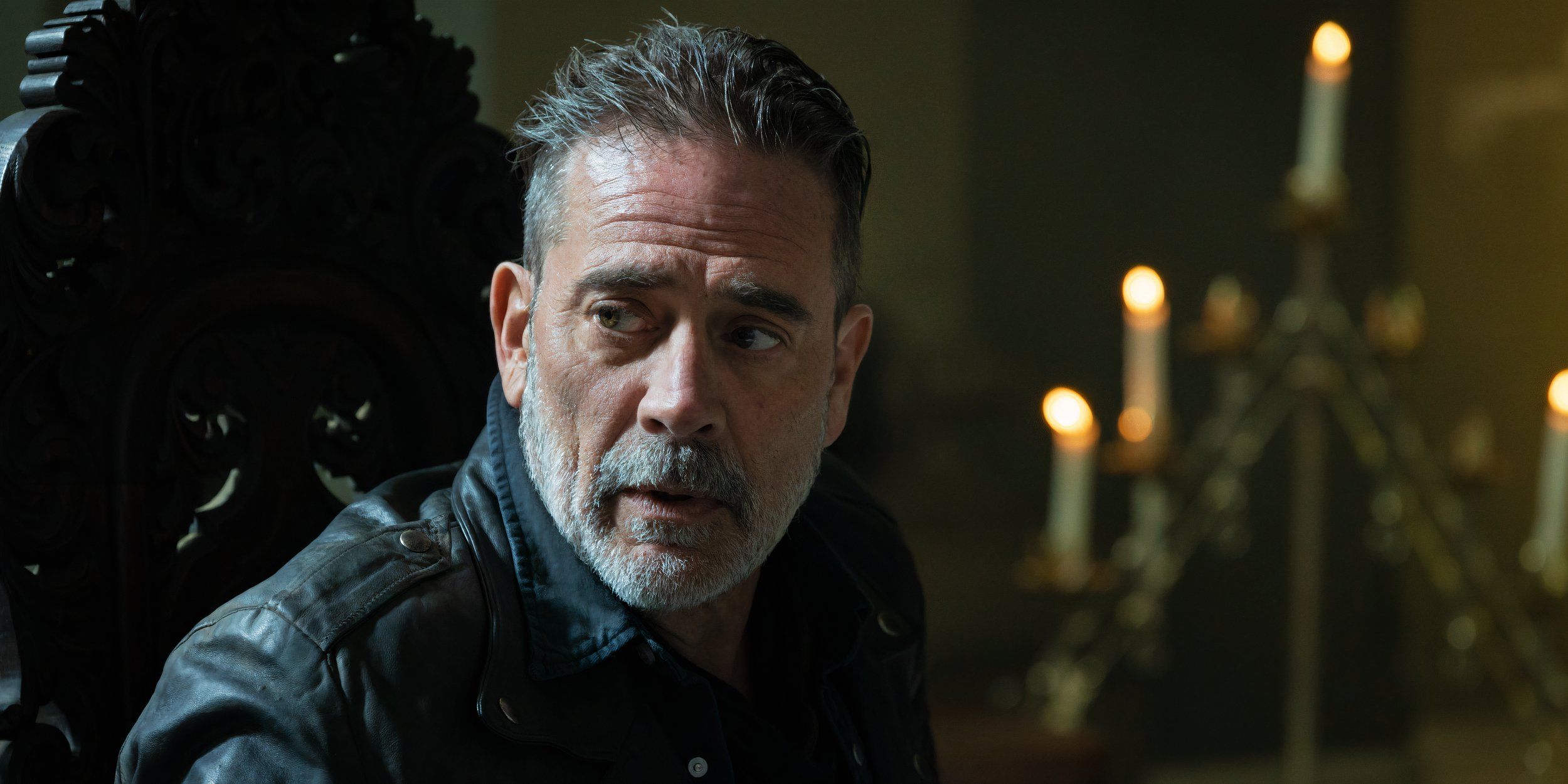 The Walking Dead: Dead City Season 2 Rotten Tomatoes Puntor reveló: ¿cómo se compara con la temporada 1?