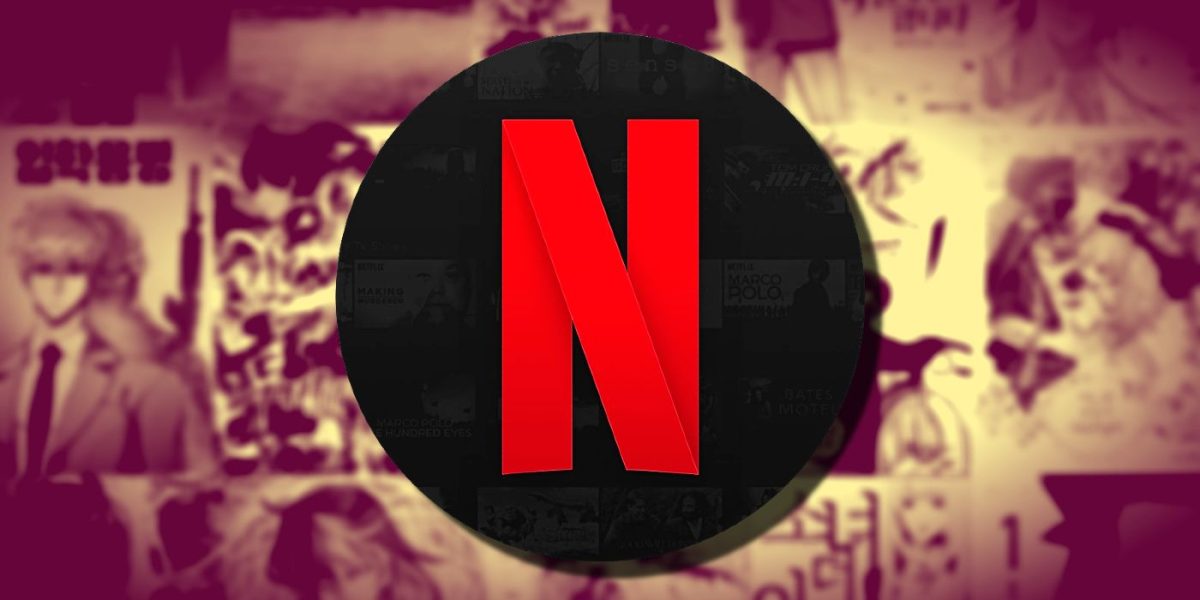 Un hit Manhwa ahora es el programa de televisión mejor rango de Netflix solo 7 años después de su lanzamiento