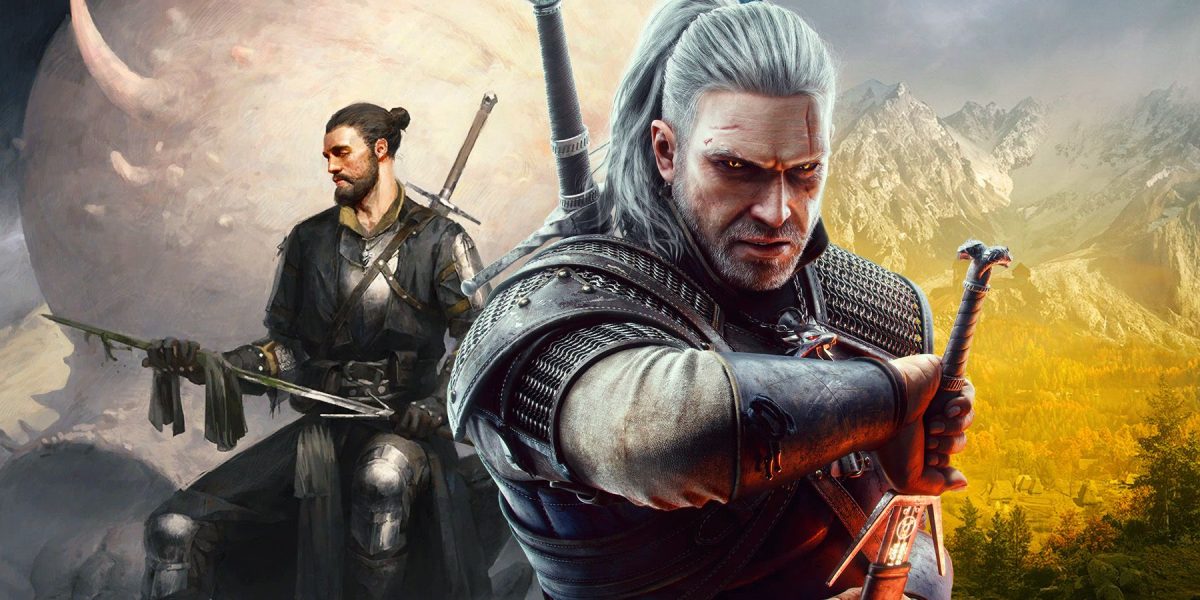 La sangre del Dawnwalker tiene el ADN de este juego de rol que define el género en todas partes, pero su combate podría estar un paso por encima de él